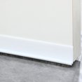 thumbnail image 1 of HOMEMAXS  Sealing Strip Soundproof Weatherproofing Stripping Tape White, 1 of 7