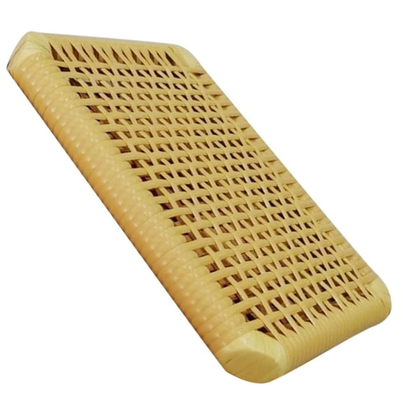 HOMEMAXS  Seat Pad Stadium Seats Outdoor High Back Chair Cushions Car Automotive Floor Mats