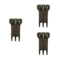thumbnail image 1 of HOMEMAXS Set of 3 Cable Bag Darts for Box Container Organizing, 1 of 8