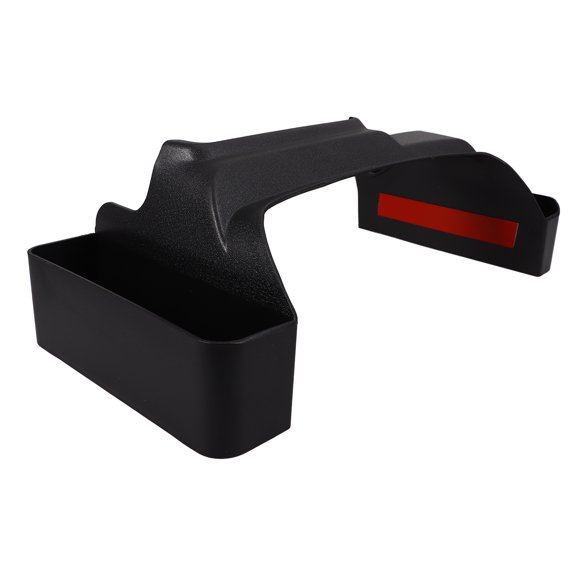 Shifter Storage Armrest Box Storage Organizer Gear Shift Center Console Organizer