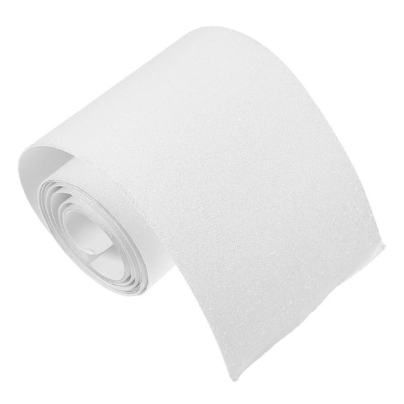 HOMEMAXS  Shoe Crease Guard Heel Straps for High Heels Anti-slip Sole Stickers