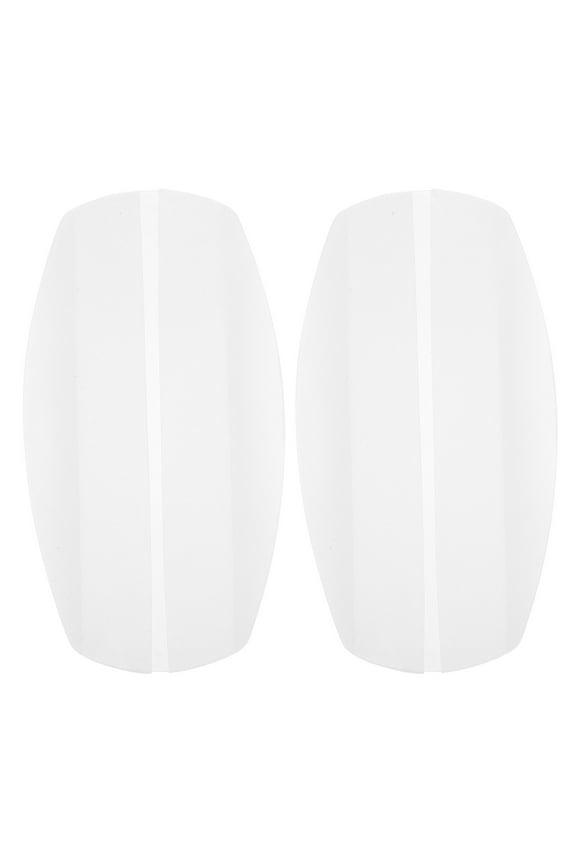 Bra Strap Cushions Silicone for Women 2Pcs