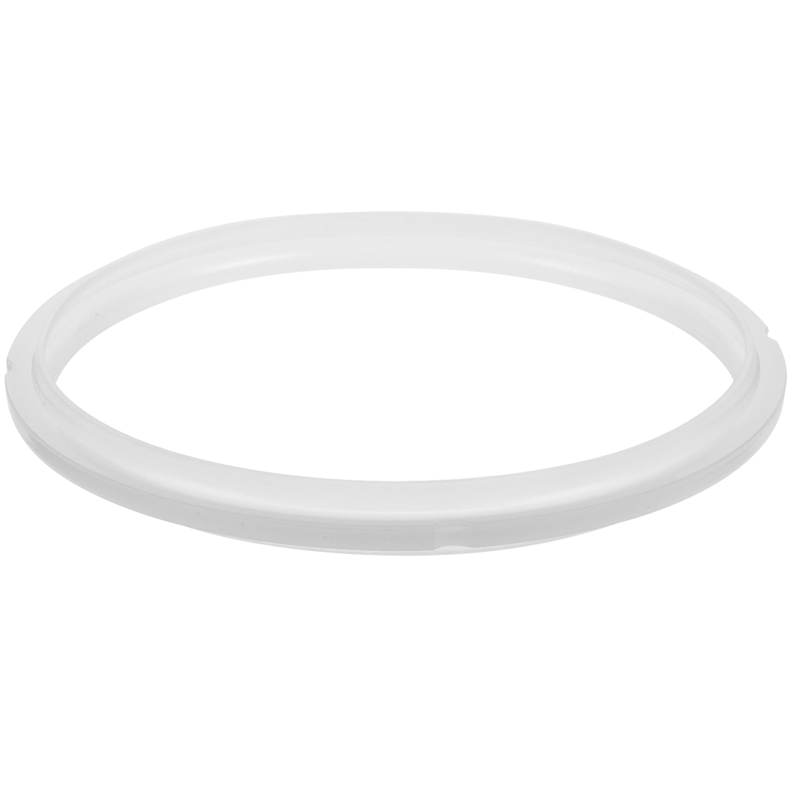 HOMEMAXS Silicone Sealing Gaskets Pressure Pot Ring Reusable Racks ...