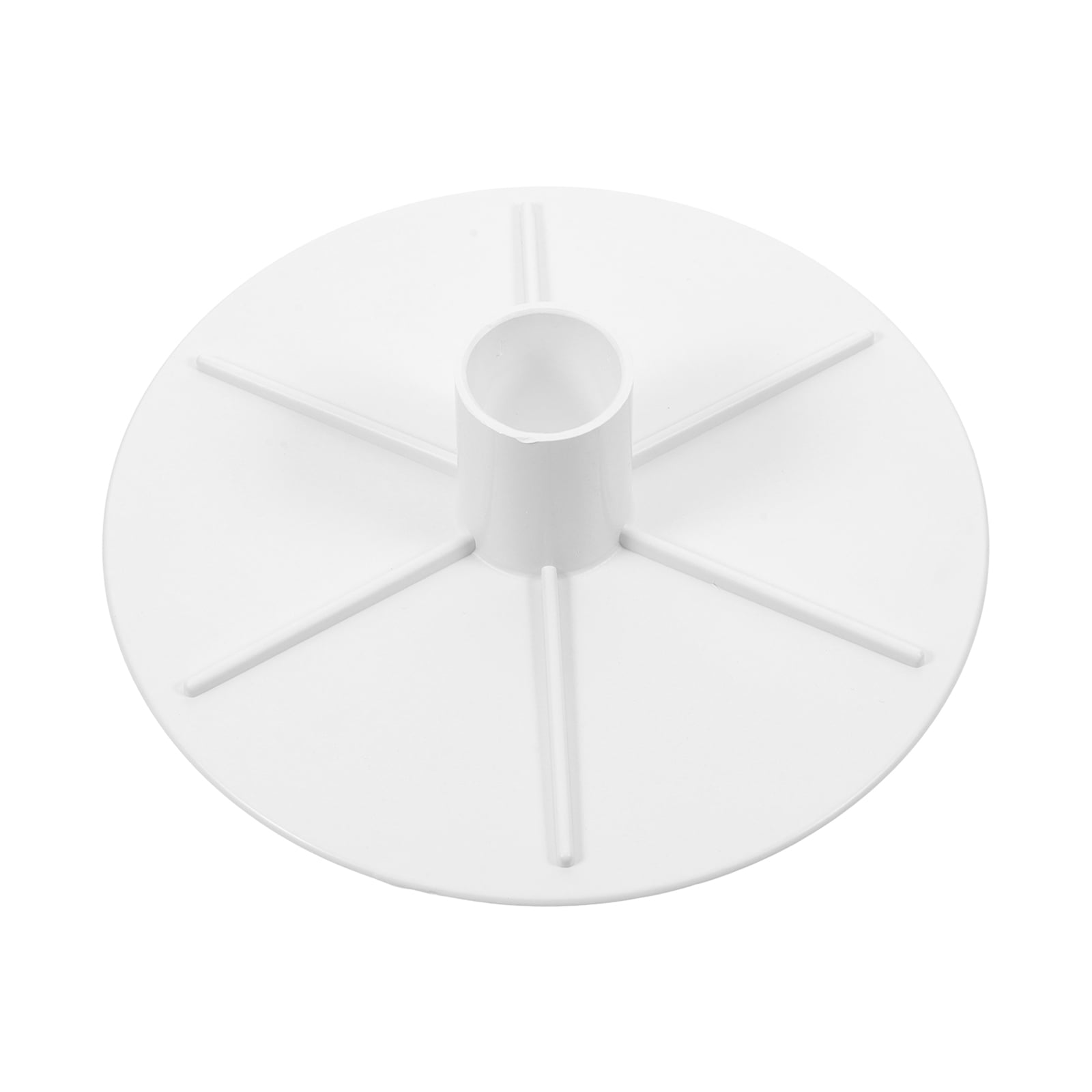 HOMEMAXS Skimmer Flap Cordless Skimmers Vacuum Plate White - Walmart.com - Kallinge-Y Skimmer Living White