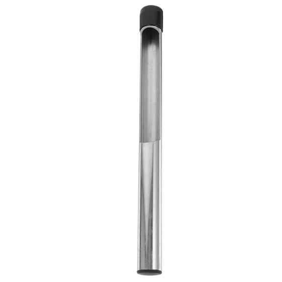 CRAFTHROU Portable Soil Sample Probes Stainless Steel Silver 1Pack For