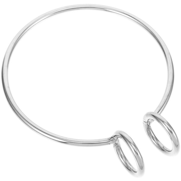 HOMEMAXS Solid Anchor Retrieval System Ring Anchor Ring Stainless Steel Marine Anchor Accessory