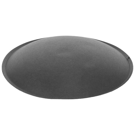 HOMEMAXS Speaker Paper Cap Subwoofer Dome Subwoofer Coil Cap Subwoofer Coil Cover