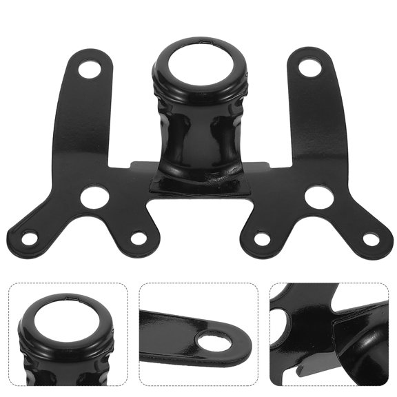 HOMEMAXS  Speedometer Mount Bracket Tachometer Modified Instrument