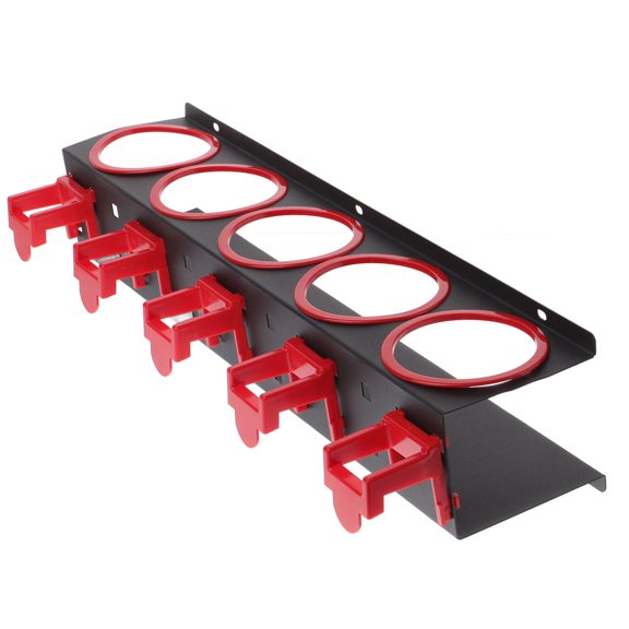 Spray Bottle Holder Spray Bottle Rack Detailing Tool Rack Spray Can Holder Car Beauty Shop Hardware