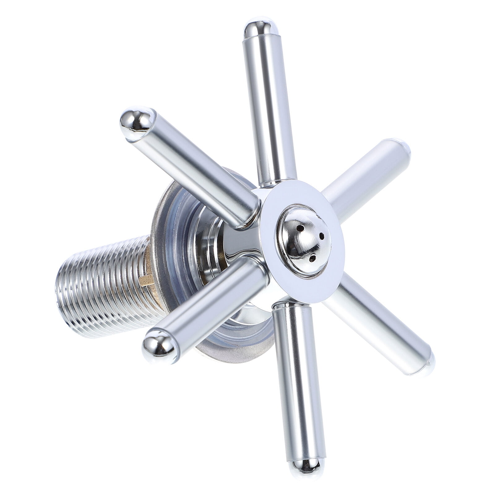 Washer Rinser HOMEMAXS Stainless Steel Bar Glass Cup Rinser Automatic Cup Washer High ...
