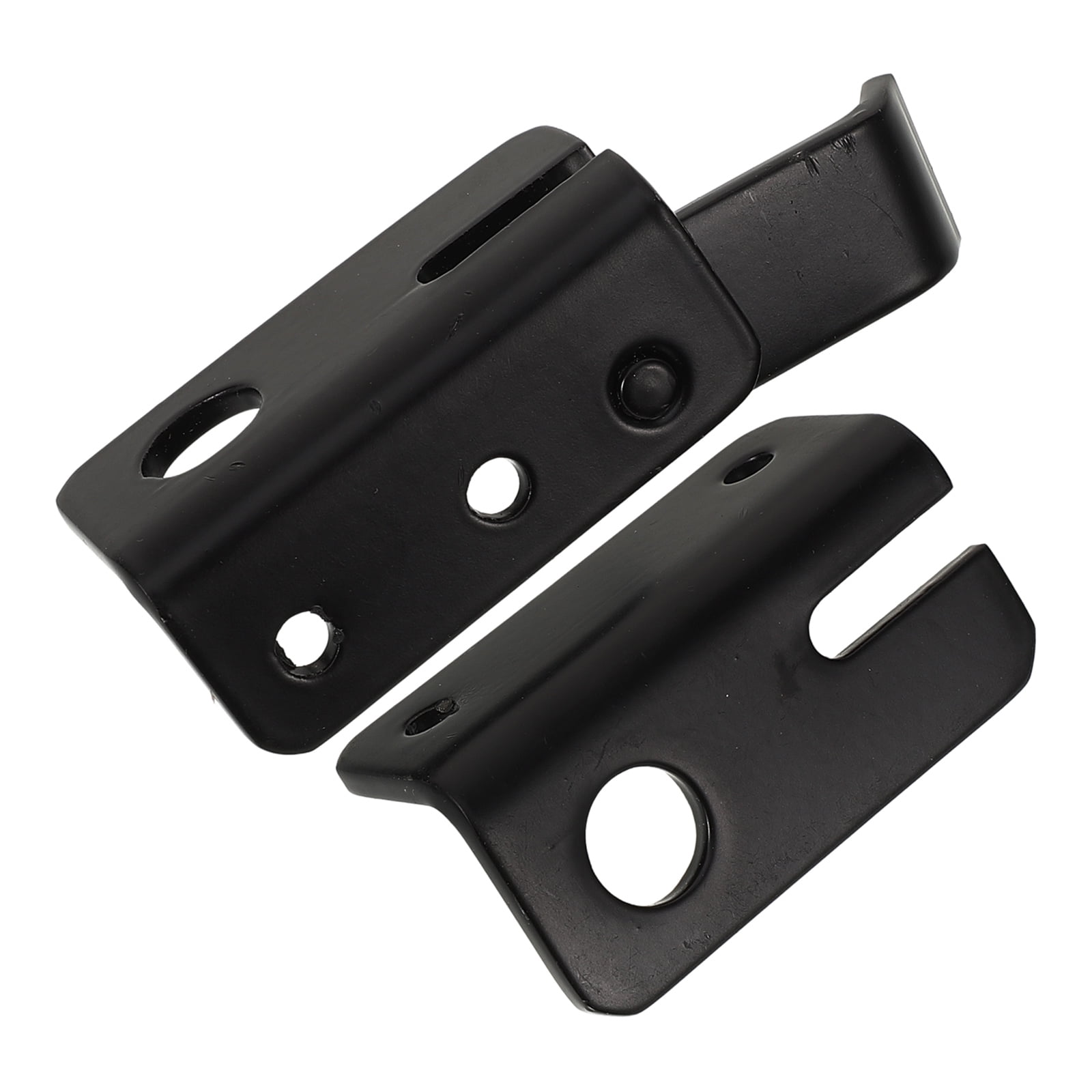 HOMEMAXS Stainless Steel Door Bolt Door Latch Heavy Duty Door Security ...