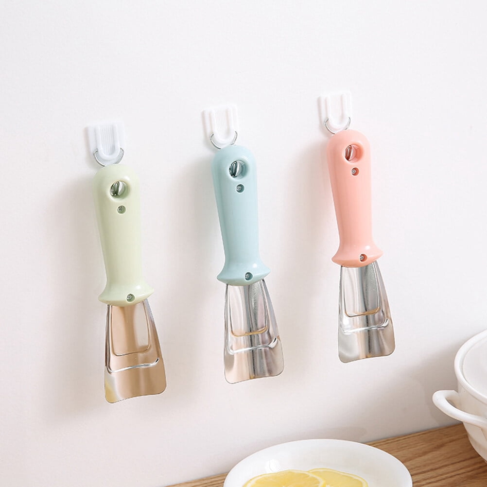 Sweet Candy Buffet Ice Tongs & Scoops Silver-6 Set Oman