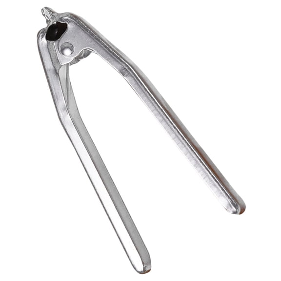 1 Piece Stainless Steel Clam Opener for Home Cooks Kitchen Tool 5Inch