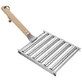 thumbnail image 1 of jojofuny Bbq Grilling Accessories Stainless Steel Silver 1 Set, 1 of 8