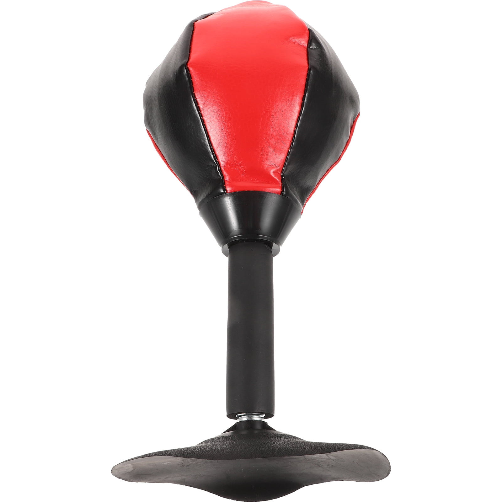 HOMEMAXS  Standing Punch Bag Desktop Punching Speed ​​ball Reaction Target