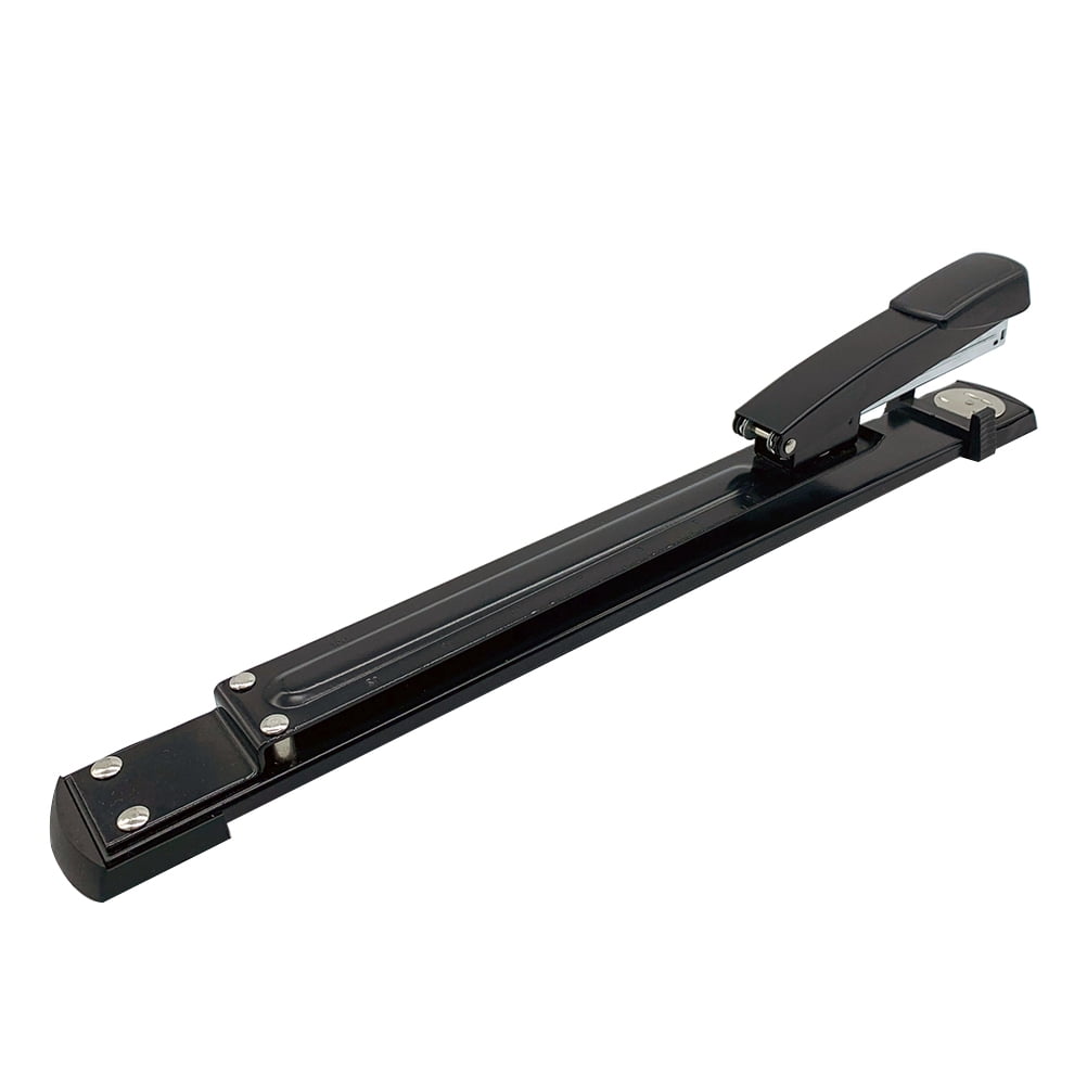 HOMEMAXS Stapler Binding Arm Heavy Duty for Desk Office Desks - Walmart.com