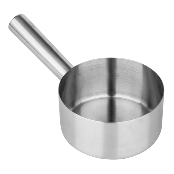 Ice Fishing Ladle, Long-Handled Glaze Fishing Spoon, Portable Trawling