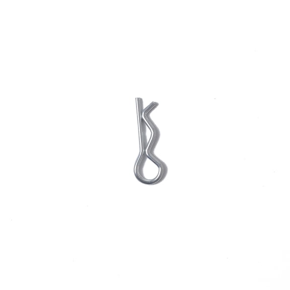 Steel Hairpin R-type Galvanized Cotter Corrosion-resistant