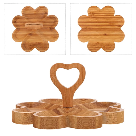 Storage Kitchen Practical Tray Exquisite Craftsmanship