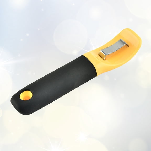 Strainers for Kitchen Corn Grinder Thresher Home Kitchen Tool 17.3*3CM