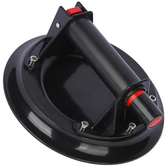 HOMEMAXS  Suction Cup Hooks for Windows Cups Heavy Duty Extractor Steel Lifter