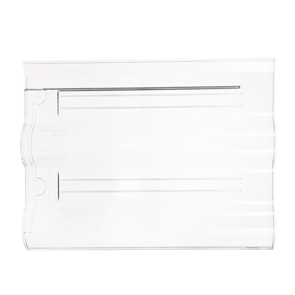 Sunlight Room Tile Pavilion Roofing Decor Courtyard Cover Decoration Landscaping Transparent