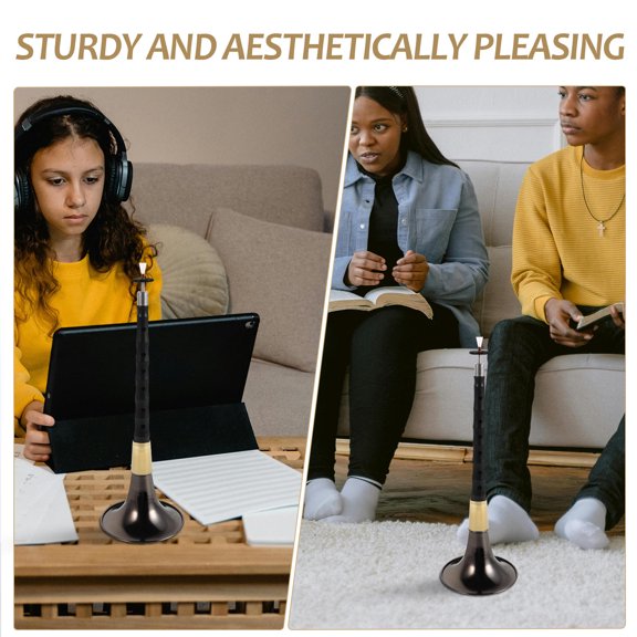 HOMEMAXS Suona Instrument Sleeve Tuning Part Suona Horn Sleeve Part Replacement Tuning Sleeve Accessory Suona Horn Sleeve Adapter Small Suona Tuning Sleeve