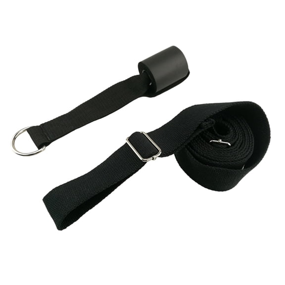 Tension Belt Trainer Multi-functional Stretch Strap