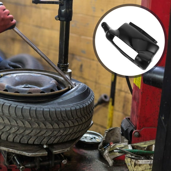 HOMEMAXS Tire Changer Duck Heads Demount Duck Tire Tool Tire Machine Duck Heads For Tire Changer Manual Tire Changer Tool Mount Demount Duck