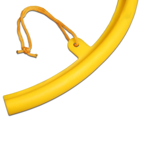 HOMEMAXS Tire Wheel Rim Protective Sleeve Steel Ring Thick Wear-resistant Anti-scratch Tire Protector Changing Wheel Tool