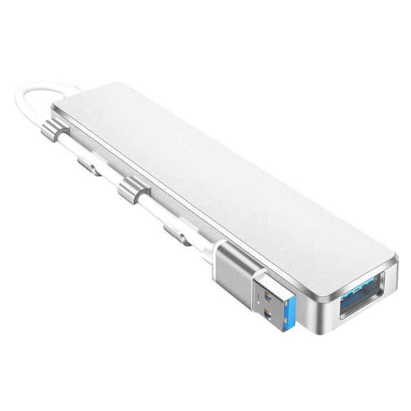 Toolbox Wheels Hub Usb Splitter for Multiple Devices