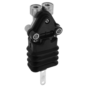 Chassis Height Control Air Valve - 6 Second Delay For Truck Suspension