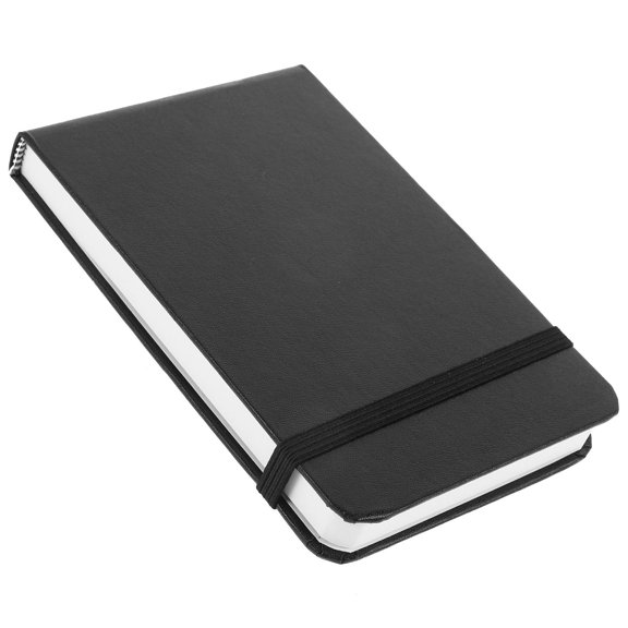 HOMEMAXS Travel Watercolor Drawing Book Portable Sketch Book Notepad Graffiti Book Sketch Pad Small Painting Book