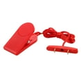 thumbnail image 1 of HOMEMAXS Treadmill Safety Key Replacement Running Machine Safety Key With Dual Insert Piece Emergency Stop Switch Lock For Fitness Equipment Treadmill Accessories, 1 of 8