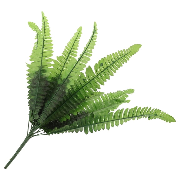 VERDANVERSE Faux Greenery Decor Fake Hanging Greenery Green Cloth 1Pcs