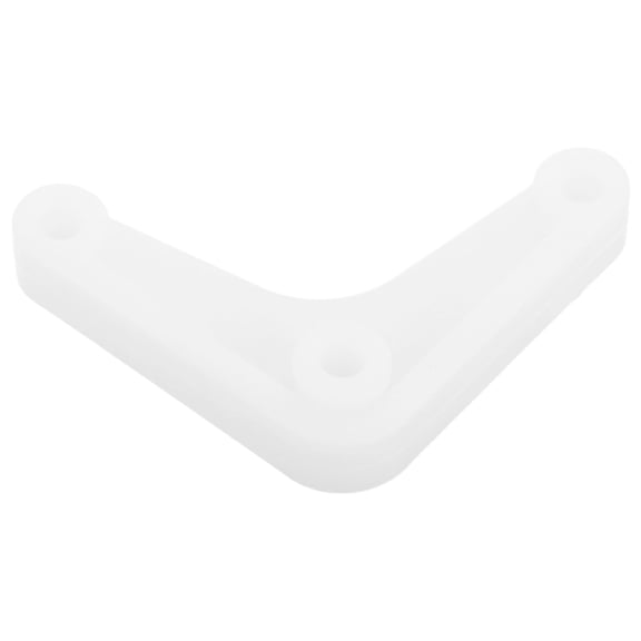 Triangle Connector Lifter Elbows For Piano Stability And Flexibility Durable Piano Repair Parts Suitable For Various Piano Models