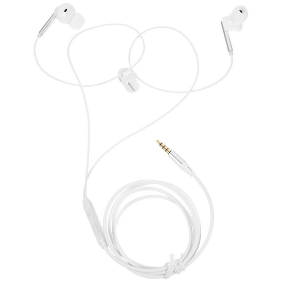 HOMEMAXS USB C Headphones Echo Mobile Sports Stylish and Elegant Wired Earbud Fitness