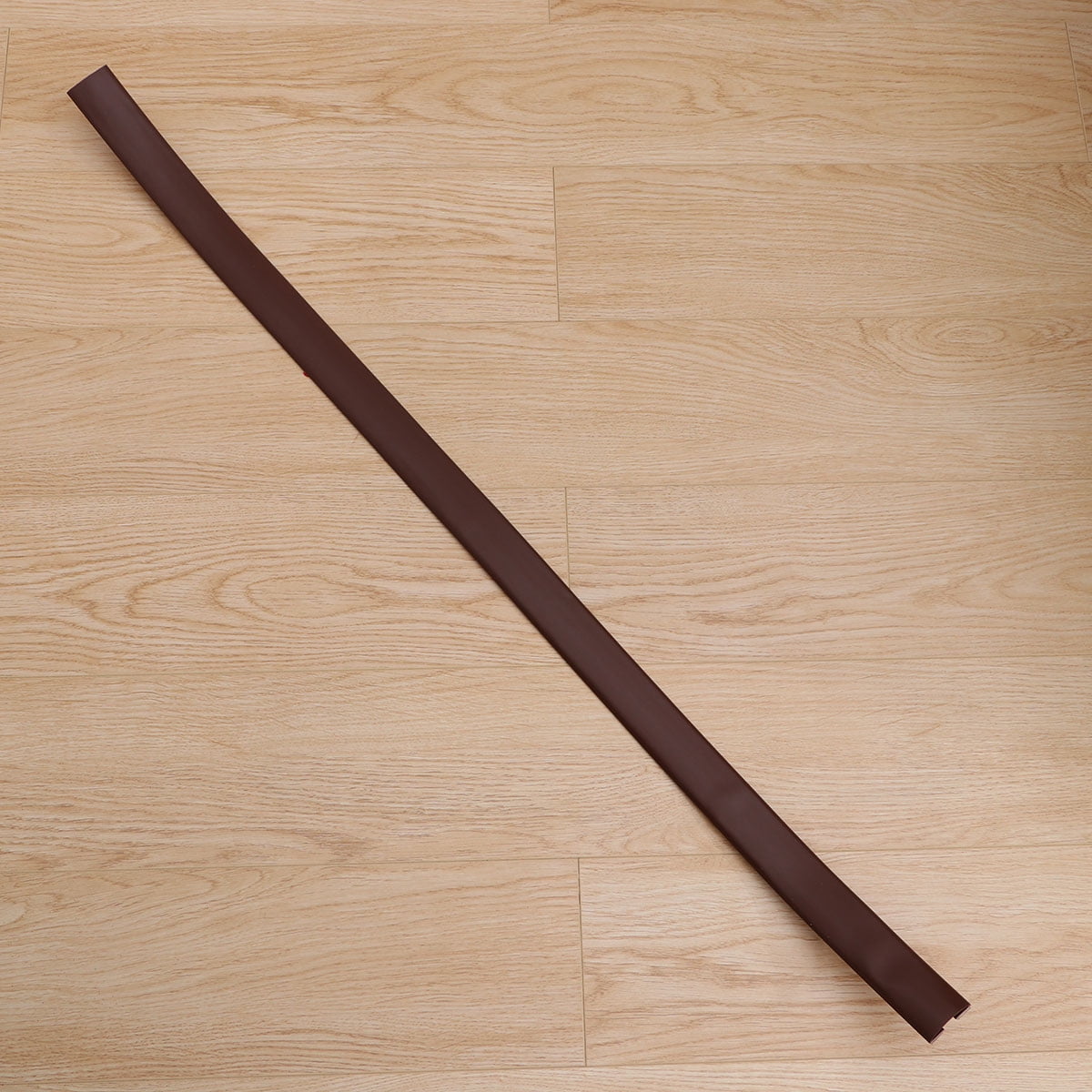 HOMEMAXS Under Door Sweep Weather Stripping Door Bottom Seal Strip ...