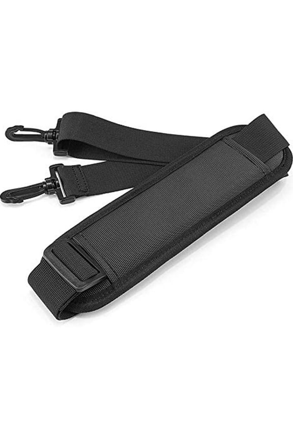 Shoulder Bag Strap for Men and Women, Travel and Daily Use, 1 Set, 5.5 x 0.2 x 0.4 Inches