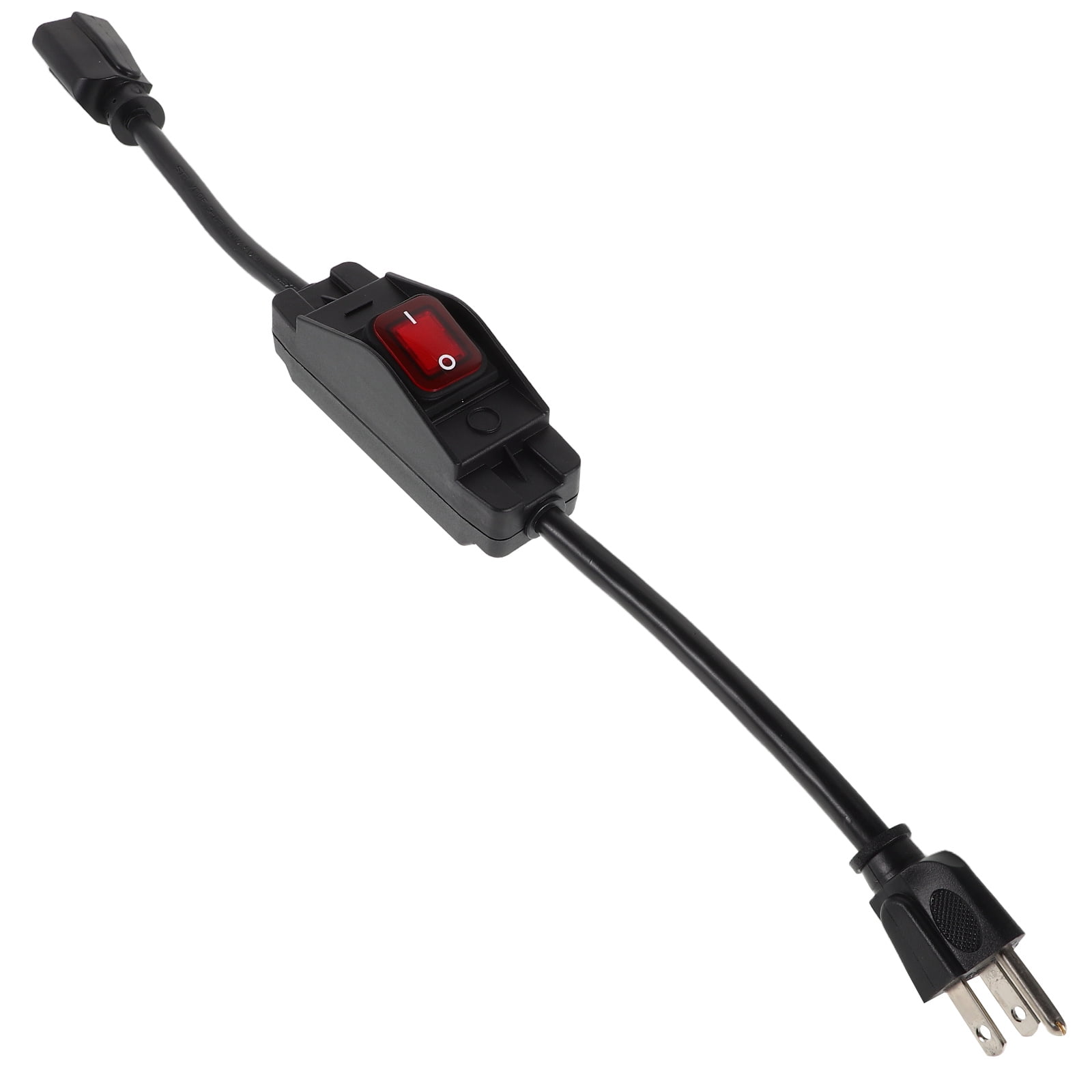 HOMEMAXS Universal Bracket Rope Belts Switch Lawn Mower Power - Walmart.com