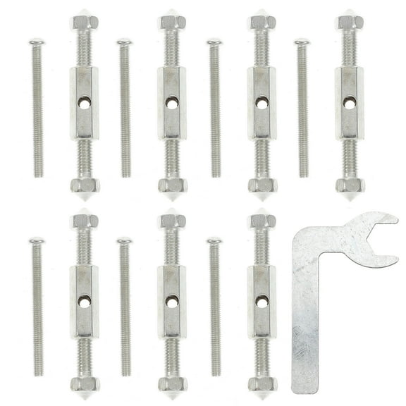 Repair Cassette Restorer Mounting Box Electric Wall Screw