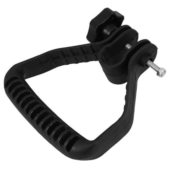 HOMEMAXS Universal Handle Lawn Mower Handle Parts Trimmer Handle Hardware Grass Trimmer Handle Replacement Lawn Mower Accessories
