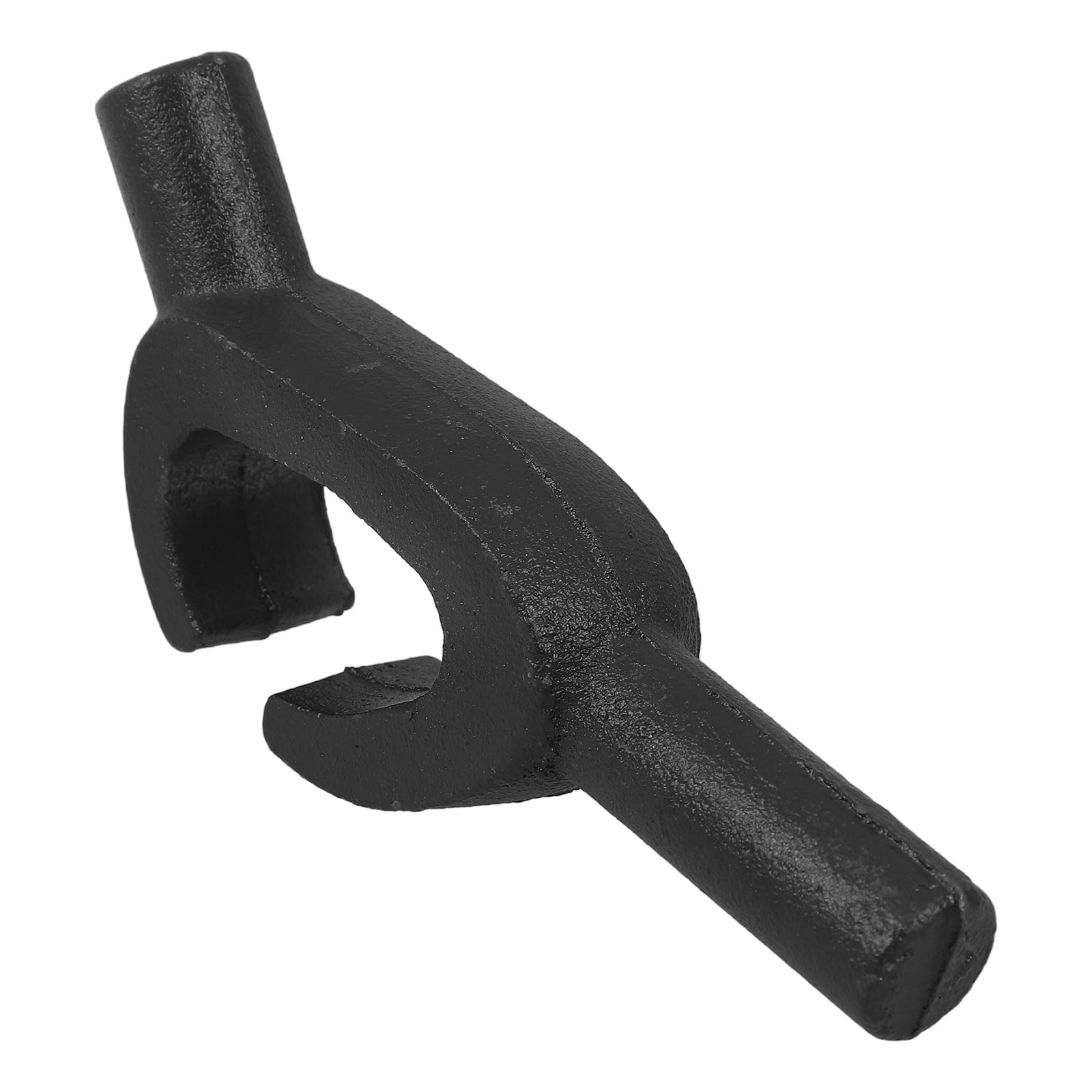 Universal Rim Pry Car Tire Disassembling Tool Repair Wheel Black ...