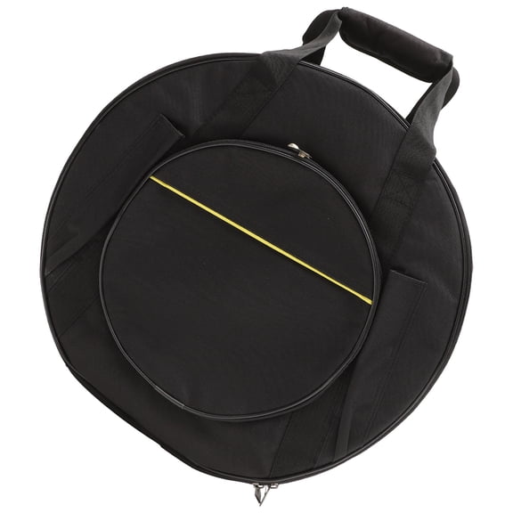 HOMEMAXS Universal Snare Drum Carry Bag Oxford Cloth Snare Drum Musical Instrument Container