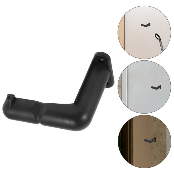 HOMEMAXS Vacuum Wall Organizer Vacuum Wall Mounted Vacuum Wall Stand Vacuum Wall Holder Vacuum Holder