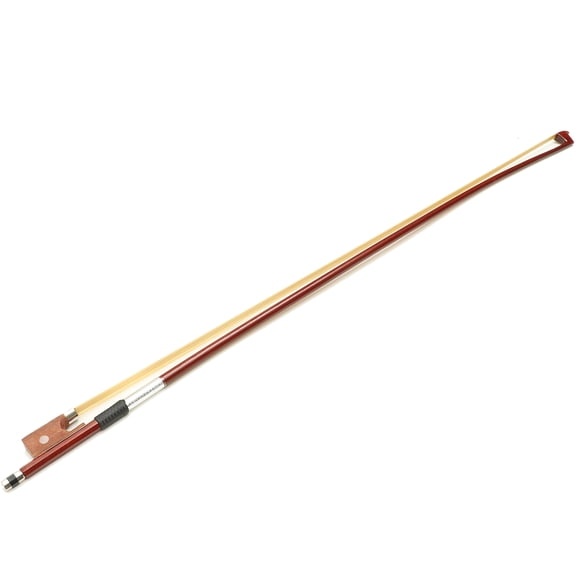 jojofuny Beginner Violin Bow in Assorted Colors, Synthetic Material, Ideal for Performance, 1 Pack