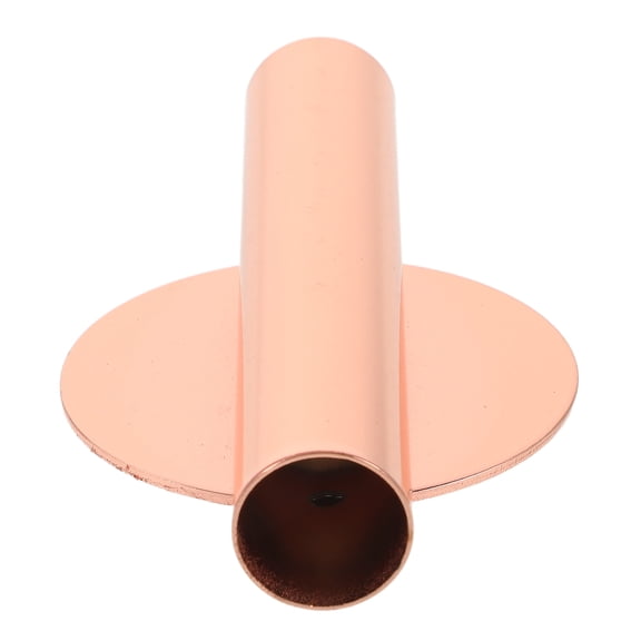 Rose Mounted Plant Holder 10.7 x 6 x 2 cm Decorative Indoor Outdoor Planter