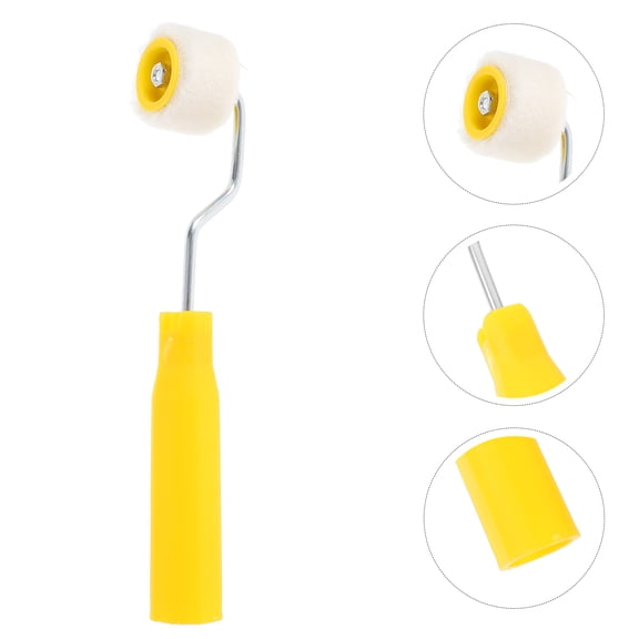 HOMEMAXS  Wall Painting Tool Supplies for House Painters Foam Decorating