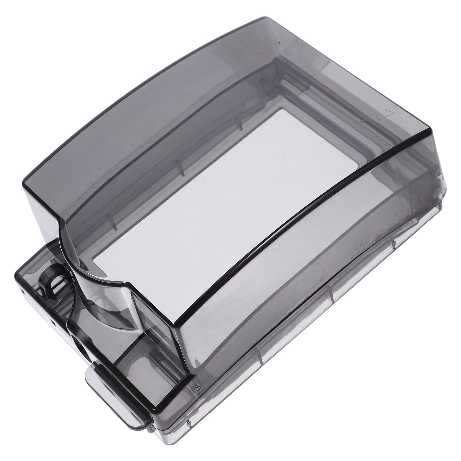 HOMEMAXS Wall Socket Cover Outlet Protective Cover Bathroom Socket Case Cover Wall Socket Cover