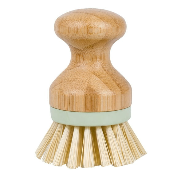 HOMEMAXS  Washing Dish Wand Finish Dishwasher Dishwashing Brush Cleaning